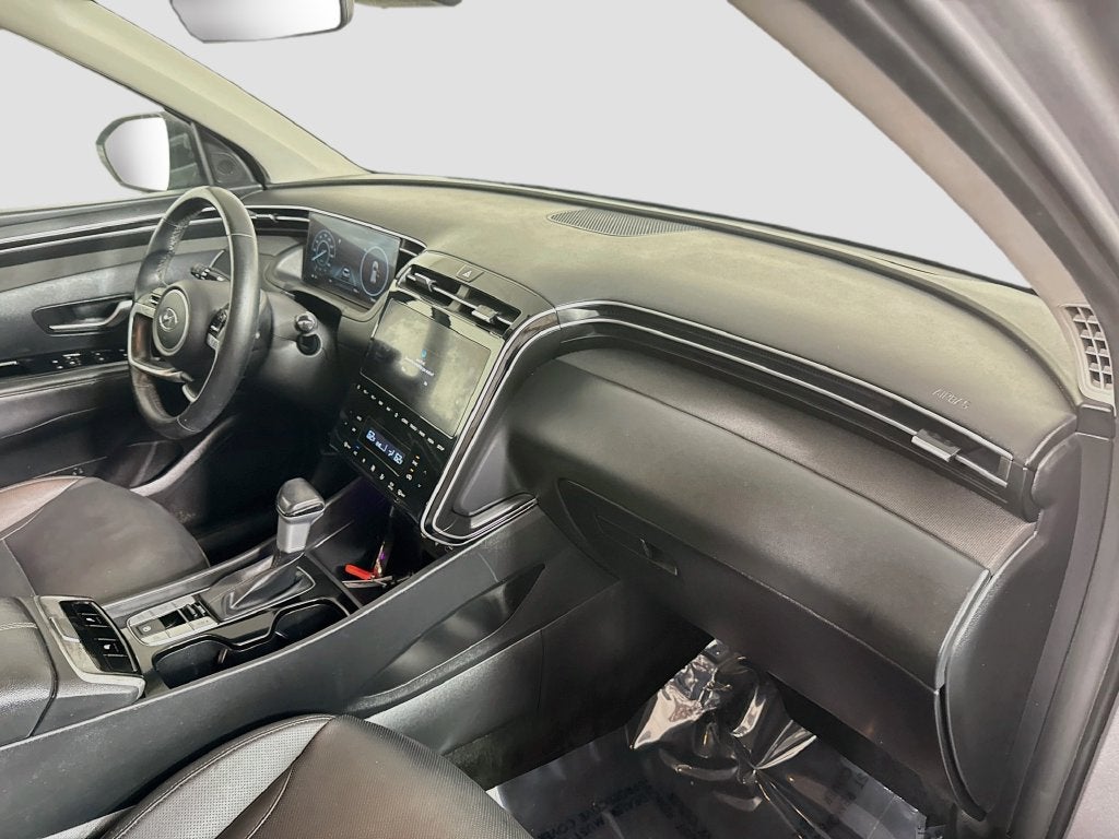 2023 Hyundai Tucson XRT