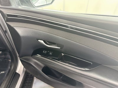 2023 Hyundai Tucson XRT