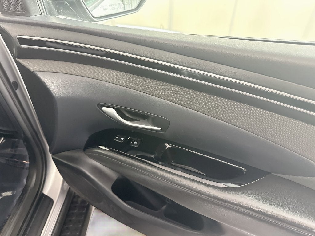 2023 Hyundai Tucson XRT