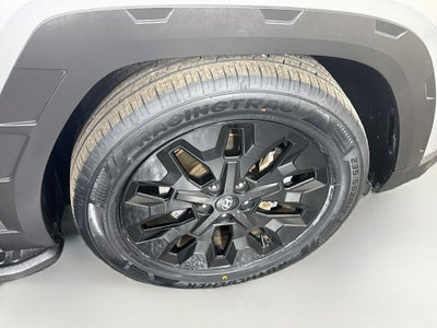 2023 Hyundai Tucson XRT