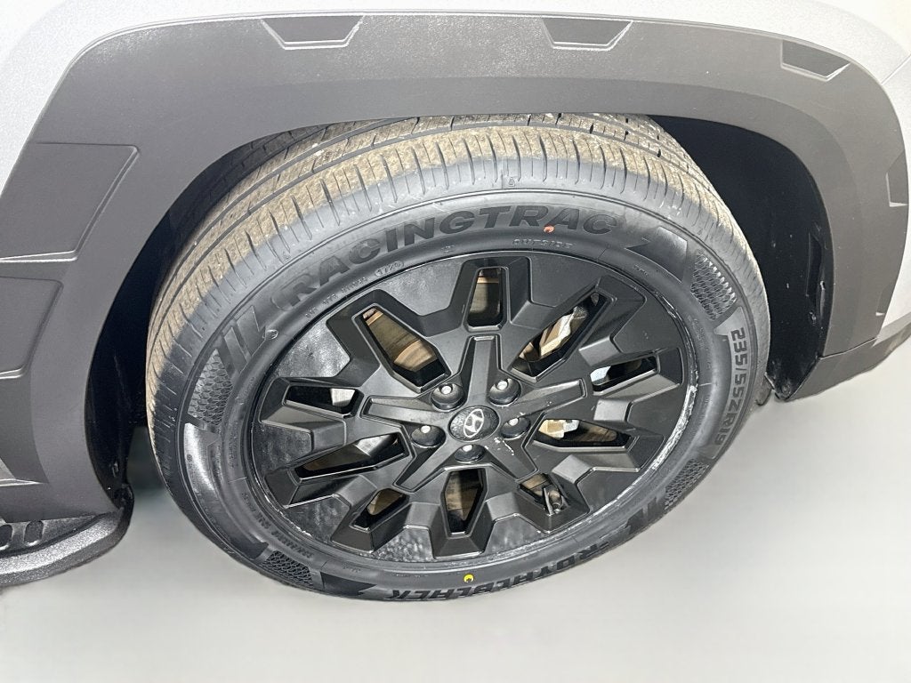 2023 Hyundai Tucson XRT