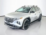 2023 Hyundai Tucson XRT