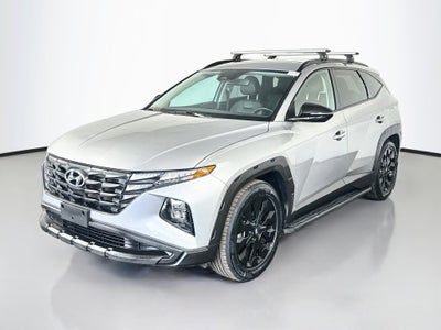 2023 Hyundai Tucson XRT