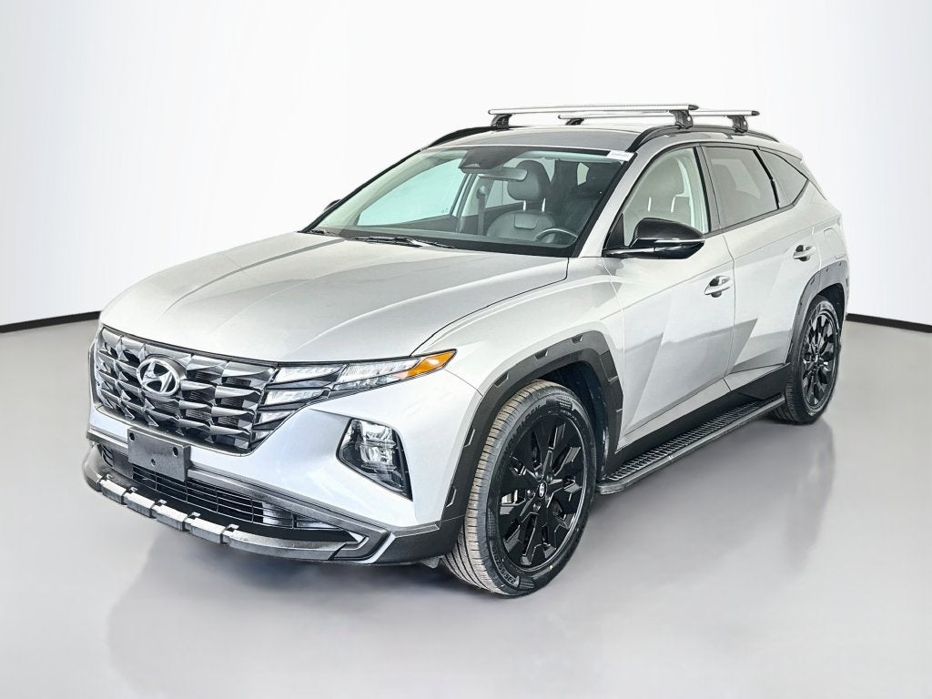 2023 Hyundai Tucson XRT