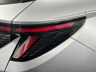 2023 Hyundai Tucson XRT