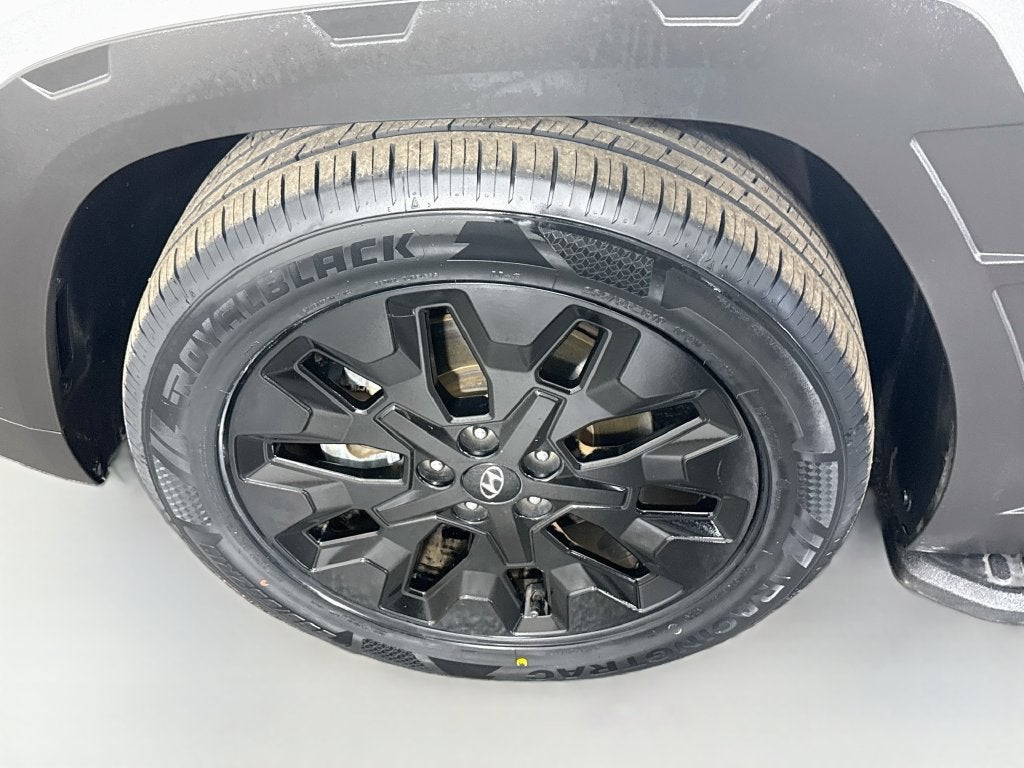 2023 Hyundai Tucson XRT