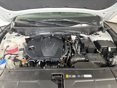 2023 Hyundai Tucson XRT