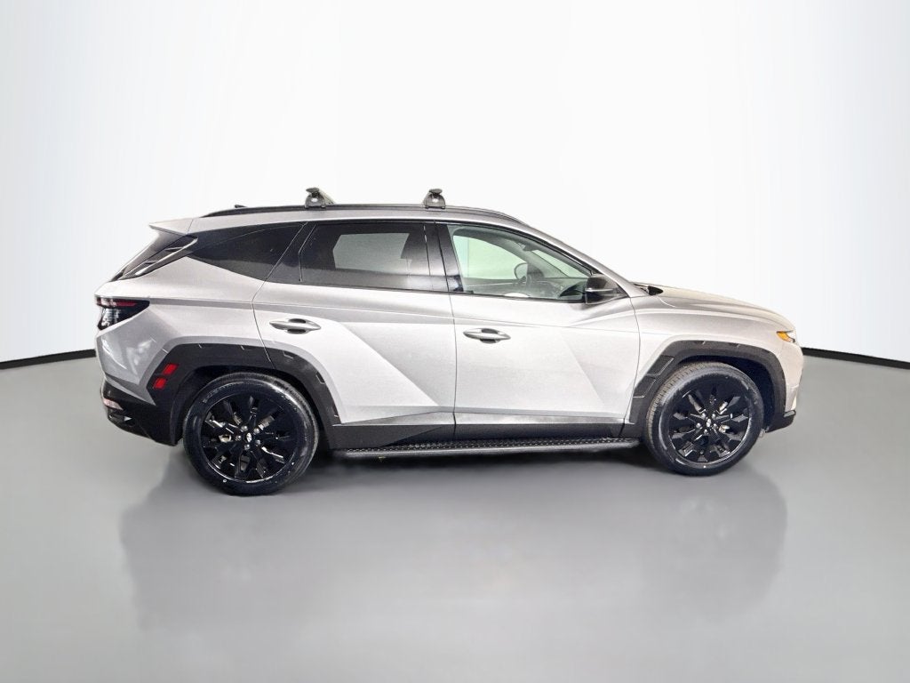 2023 Hyundai Tucson XRT