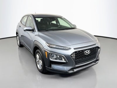 2019 Hyundai Kona SE
