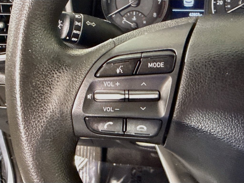 2019 Hyundai Kona SE