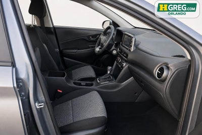 2019 Hyundai Kona SE
