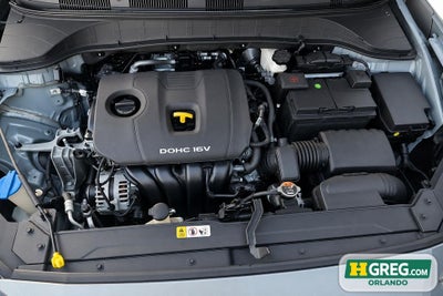 2019 Hyundai Kona SE