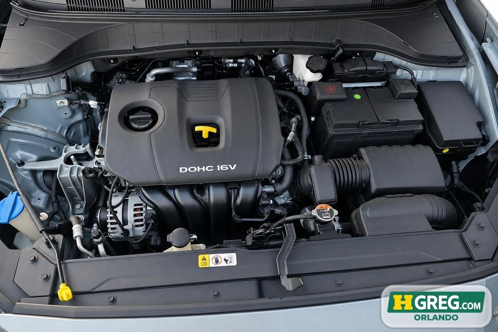 2019 Hyundai Kona SE
