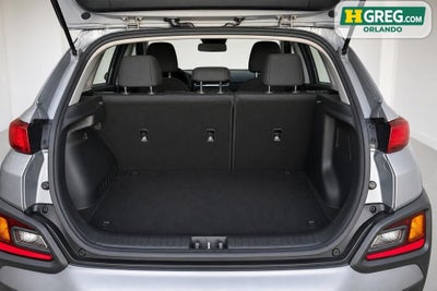 2019 Hyundai Kona SE