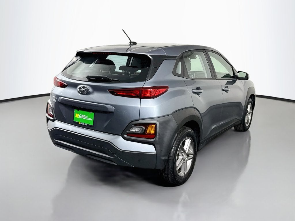 2019 Hyundai Kona SE