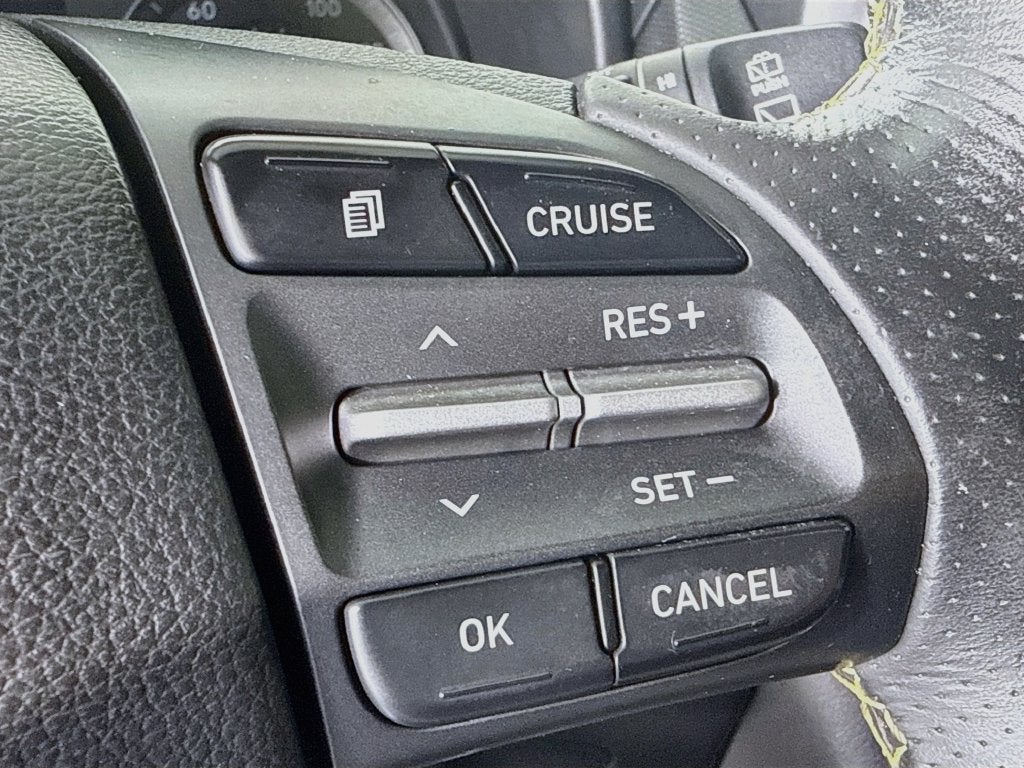 2019 Hyundai Kona Limited
