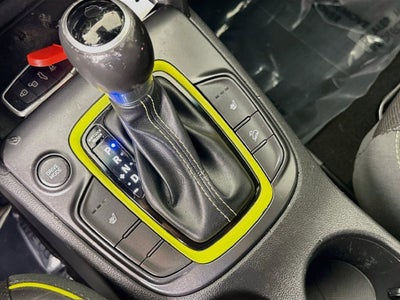 2019 Hyundai Kona Limited