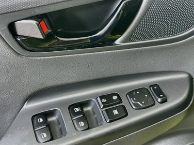 2019 Hyundai Kona Limited