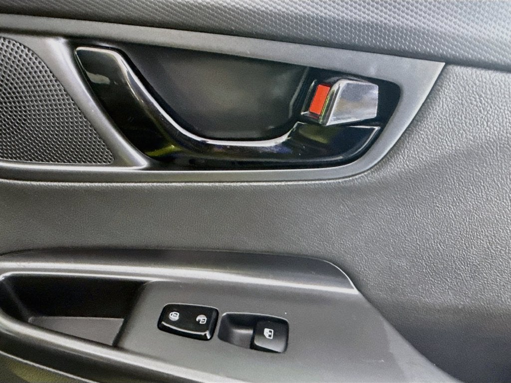 2019 Hyundai Kona Limited