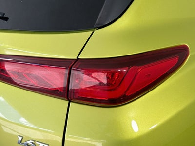 2019 Hyundai Kona Limited