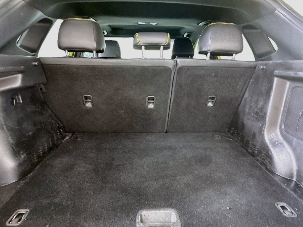 2019 Hyundai Kona Limited
