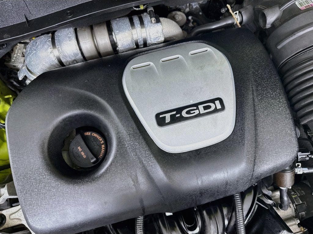 2019 Hyundai Kona Limited