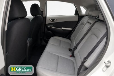 2021 Hyundai Kona Ultimate