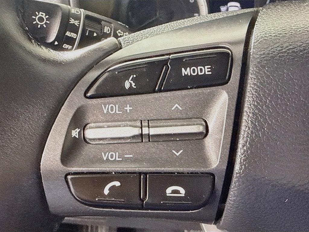 2020 Hyundai Kona Ultimate