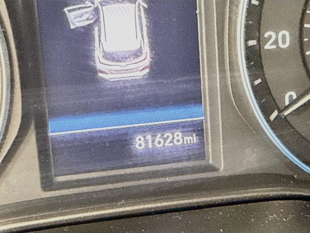 2020 Hyundai Kona Ultimate