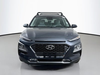 2020 Hyundai Kona Ultimate