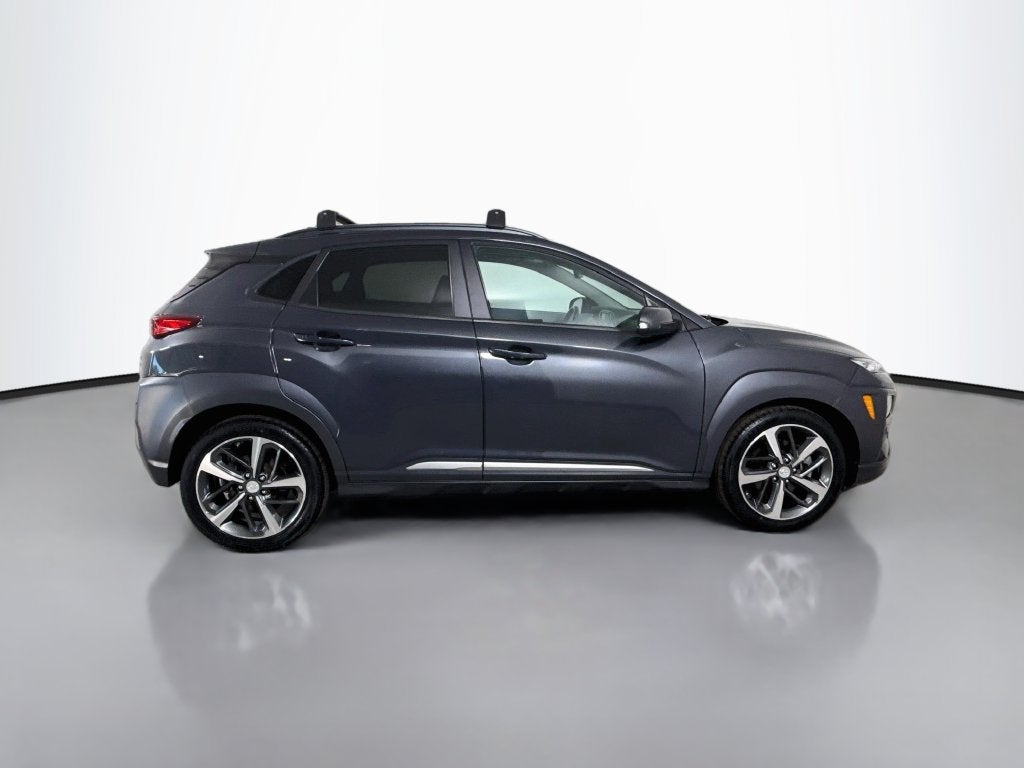 2020 Hyundai Kona Ultimate