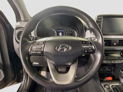 2020 Hyundai Kona Ultimate