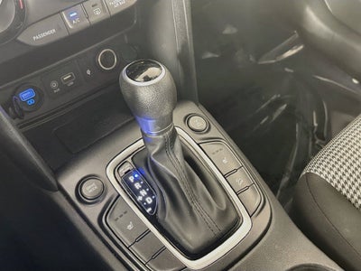 2020 Hyundai Kona SEL Plus