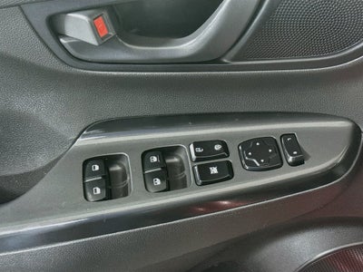 2020 Hyundai Kona SEL Plus