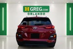 2020 Hyundai Kona SEL Plus