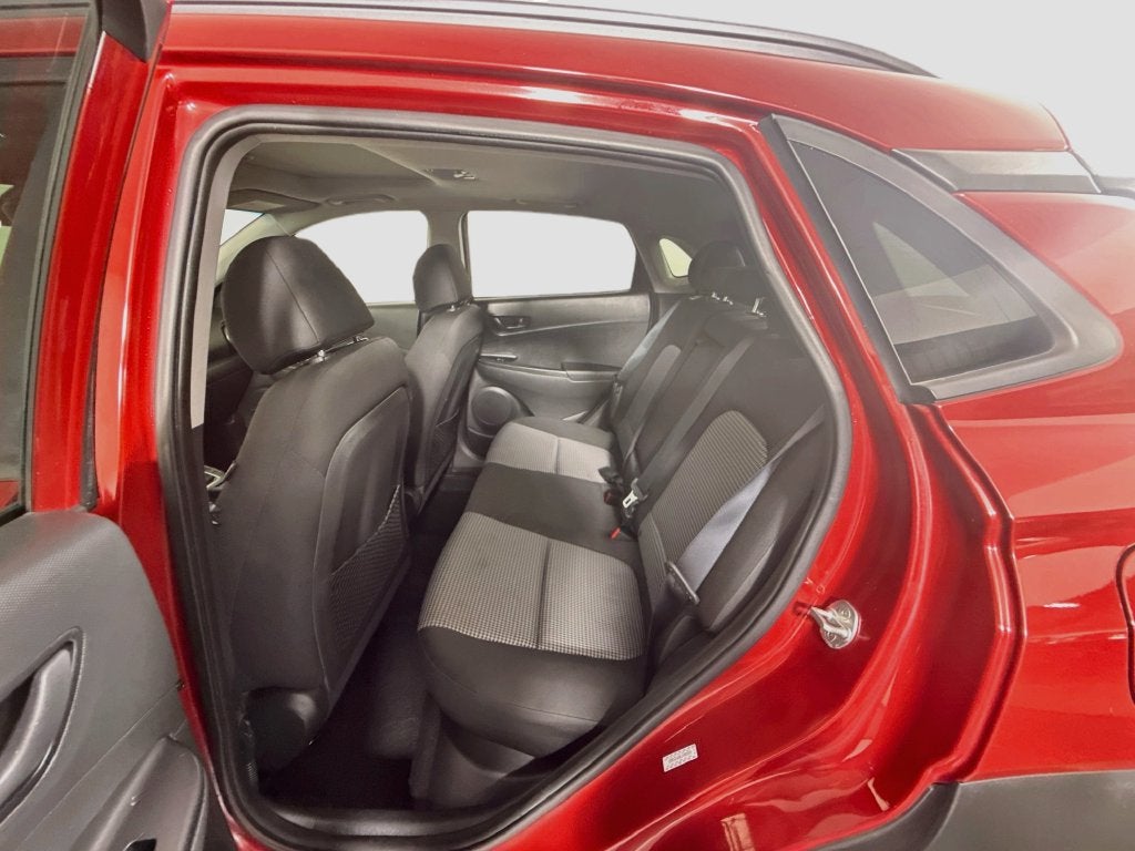 2020 Hyundai Kona SEL Plus