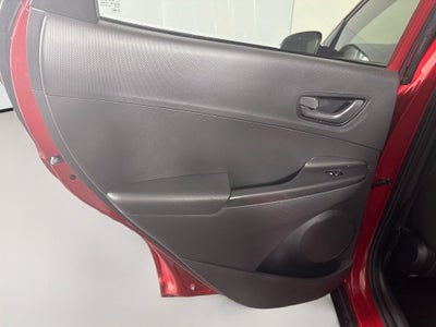 2020 Hyundai Kona SEL Plus