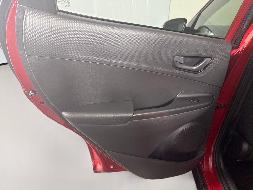 2020 Hyundai Kona SEL Plus