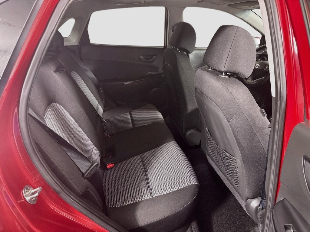 2020 Hyundai Kona SEL Plus