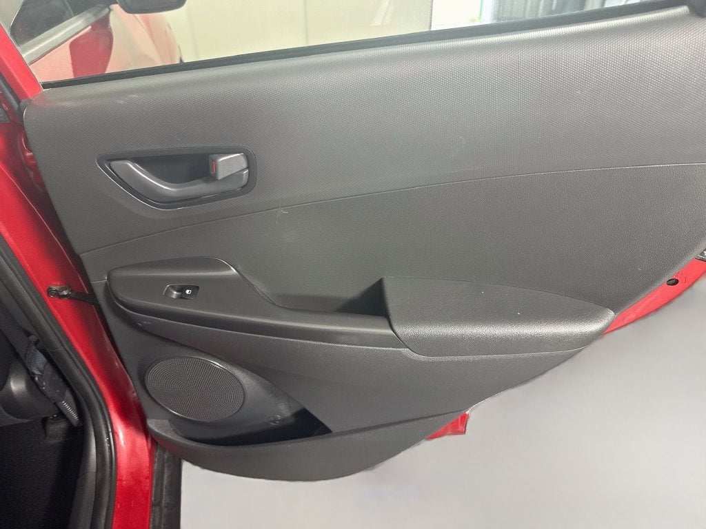 2020 Hyundai Kona SEL Plus