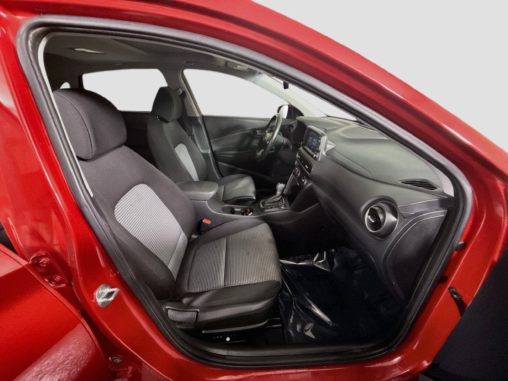 2020 Hyundai Kona SEL Plus