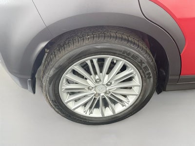 2020 Hyundai Kona SEL Plus