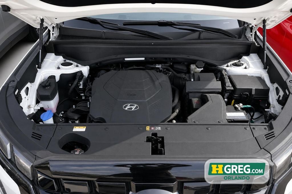 2023 Hyundai Palisade SEL