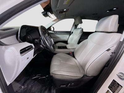 2023 Hyundai Palisade SEL