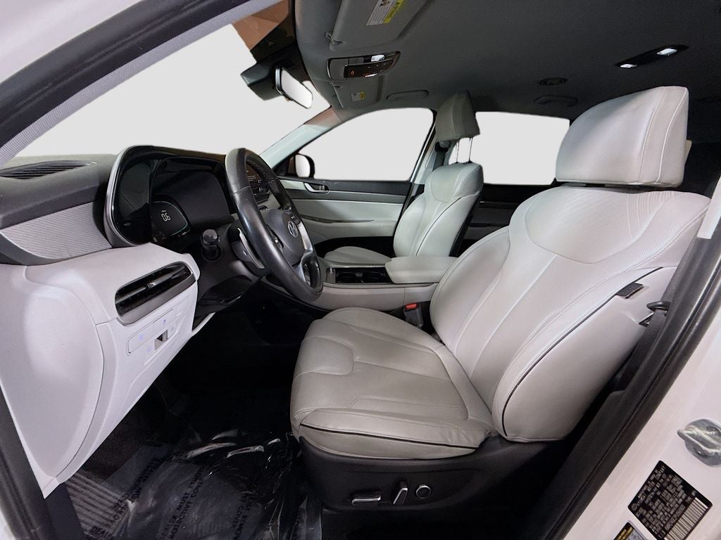 2023 Hyundai Palisade SEL