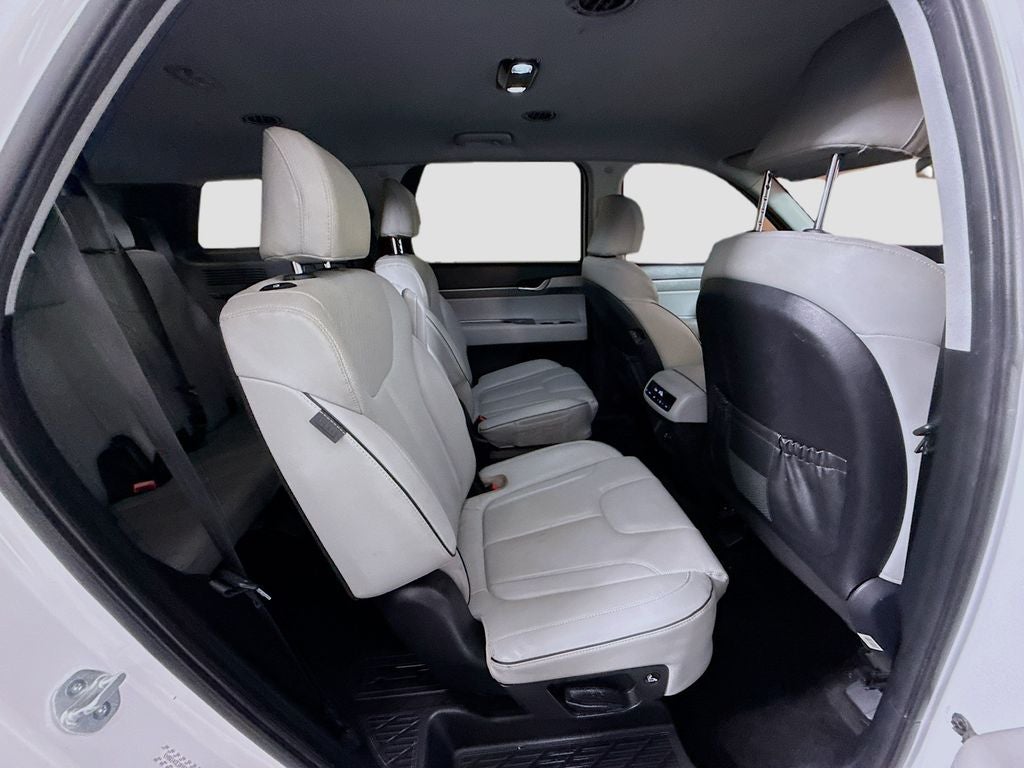 2023 Hyundai Palisade SEL