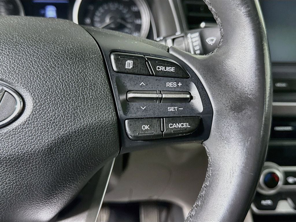 2019 Hyundai Elantra Value Edition