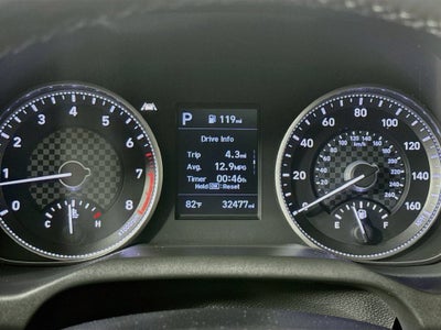 2019 Hyundai Elantra Value Edition