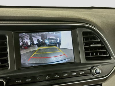 2019 Hyundai Elantra Value Edition