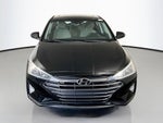 2019 Hyundai Elantra Value Edition
